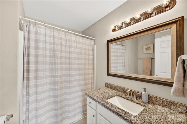 5441 Werburgh Street, Charlotte, NC 28209