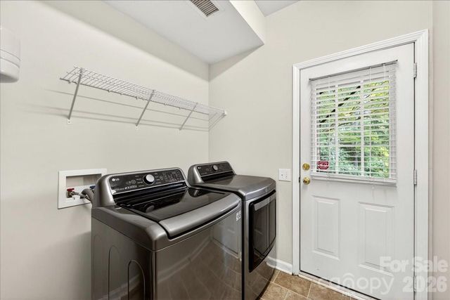 5441 Werburgh Street, Charlotte, NC 28209
