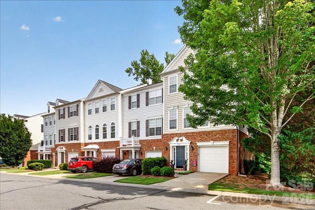 5441 Werburgh Street, Charlotte, NC 28209