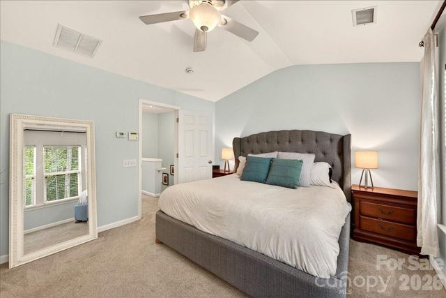 5441 Werburgh Street, Charlotte, NC 28209