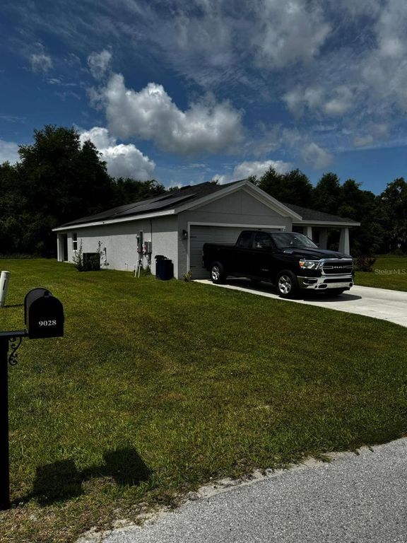 9028 SE 41ST COURT ROAD, Ocala, FL 34480
