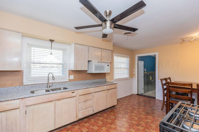 3614 NEBRASKA Street, Amarillo, TX 79109