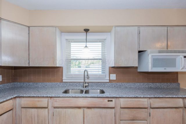 3614 NEBRASKA Street, Amarillo, TX 79109