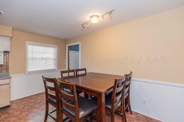 3614 NEBRASKA Street, Amarillo, TX 79109