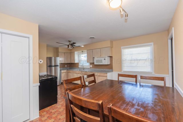 3614 NEBRASKA Street, Amarillo, TX 79109