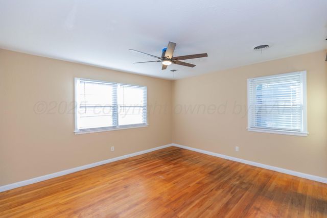 3614 NEBRASKA Street, Amarillo, TX 79109