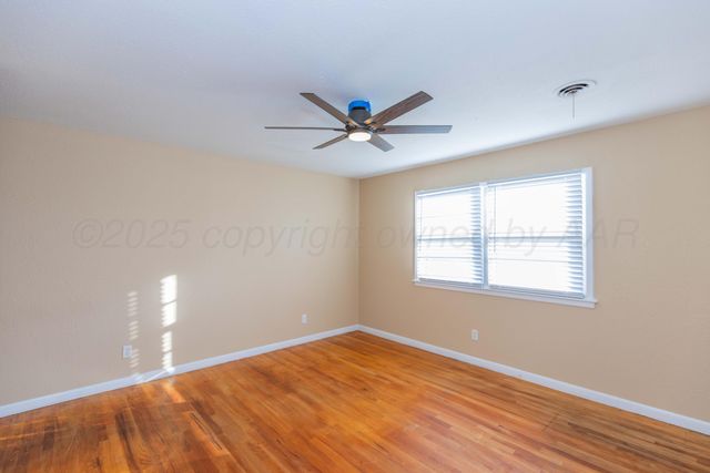 3614 NEBRASKA Street, Amarillo, TX 79109