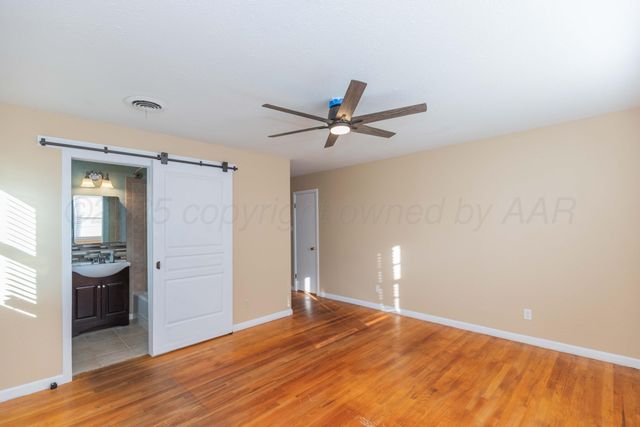 3614 NEBRASKA Street, Amarillo, TX 79109