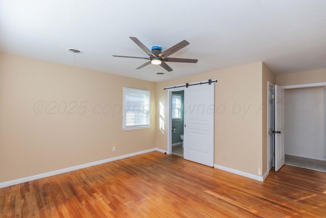 3614 NEBRASKA Street, Amarillo, TX 79109