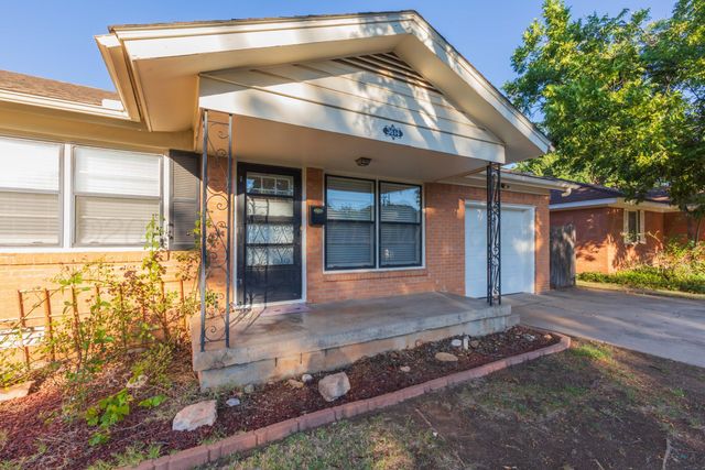 3614 NEBRASKA Street, Amarillo, TX 79109