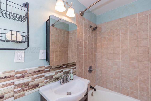 3614 NEBRASKA Street, Amarillo, TX 79109