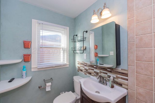 3614 NEBRASKA Street, Amarillo, TX 79109