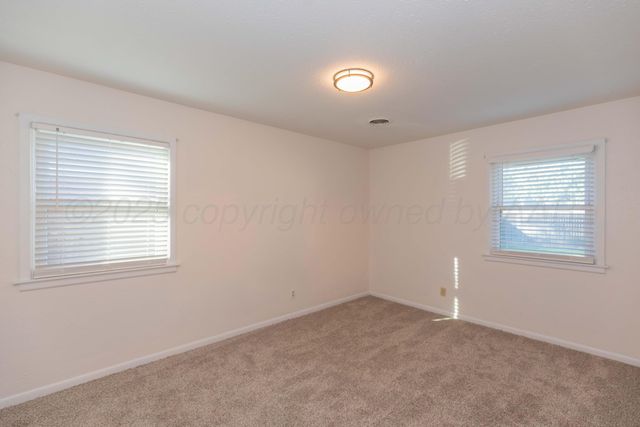 3614 NEBRASKA Street, Amarillo, TX 79109