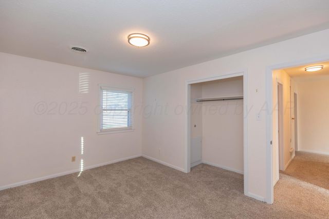 3614 NEBRASKA Street, Amarillo, TX 79109