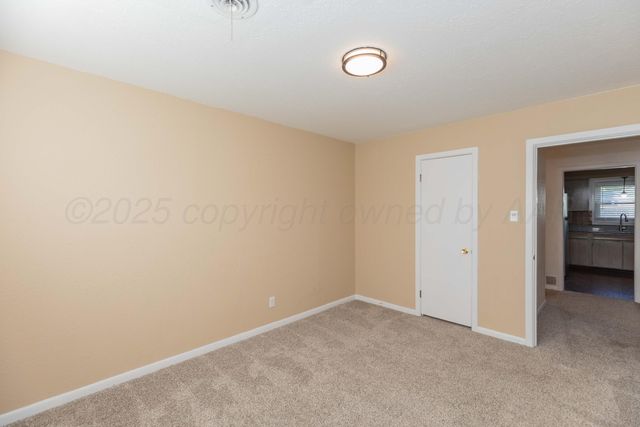 3614 NEBRASKA Street, Amarillo, TX 79109