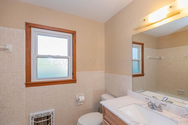 3614 NEBRASKA Street, Amarillo, TX 79109