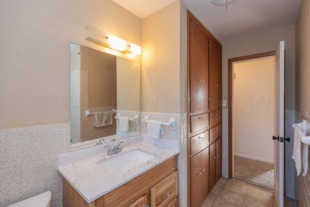 3614 NEBRASKA Street, Amarillo, TX 79109