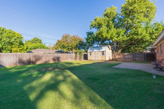 3614 NEBRASKA Street, Amarillo, TX 79109