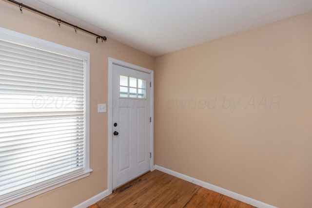 3614 NEBRASKA Street, Amarillo, TX 79109