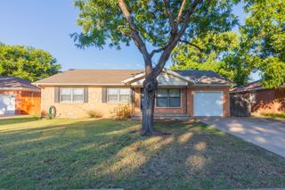 3614 NEBRASKA Street, Amarillo, TX 79109