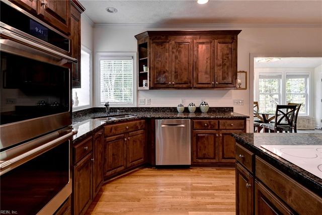 700 Water Fowl DR, Yorktown, VA 23692