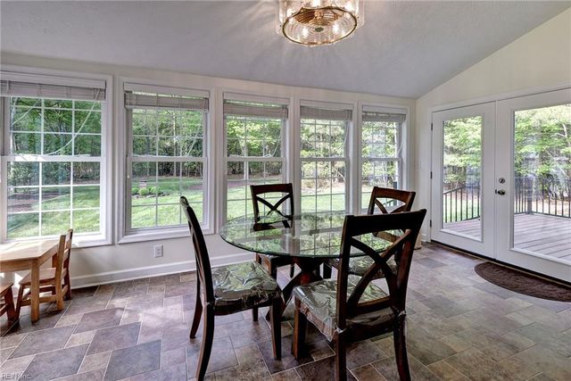 700 Water Fowl DR, Yorktown, VA 23692