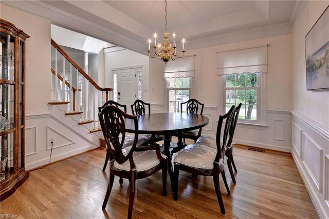 700 Water Fowl DR, Yorktown, VA 23692