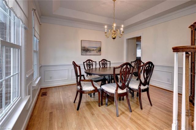 700 Water Fowl DR, Yorktown, VA 23692