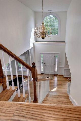 700 Water Fowl DR, Yorktown, VA 23692