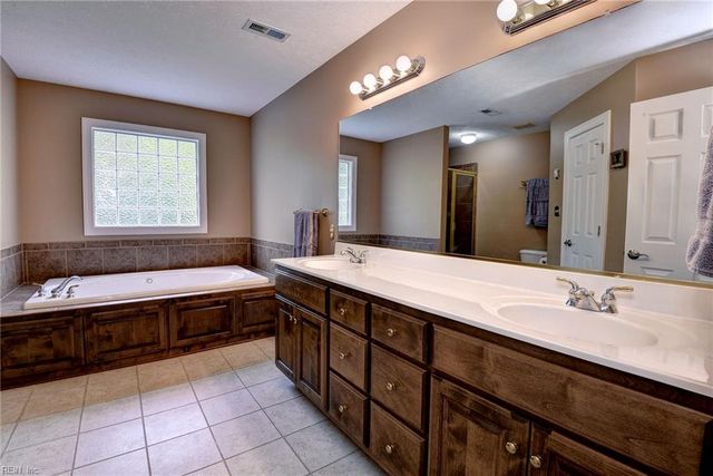 700 Water Fowl DR, Yorktown, VA 23692
