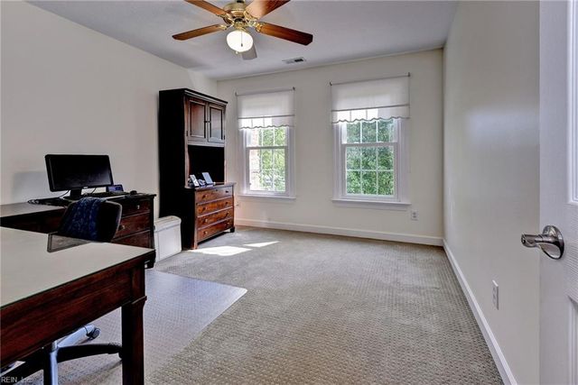 700 Water Fowl DR, Yorktown, VA 23692
