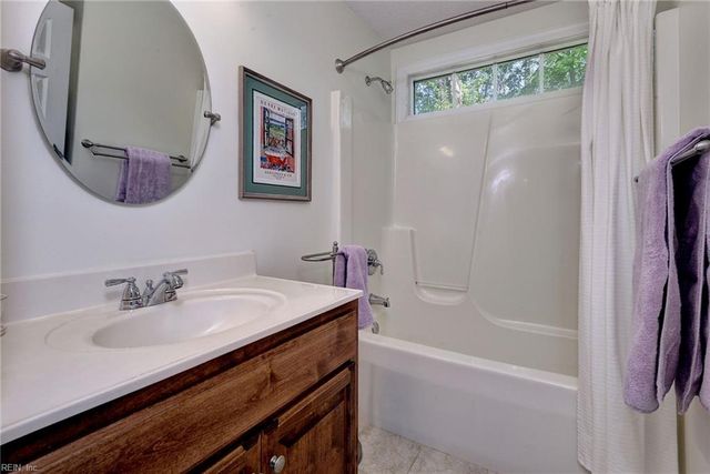 700 Water Fowl DR, Yorktown, VA 23692