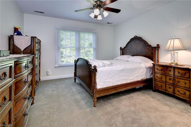 700 Water Fowl DR, Yorktown, VA 23692