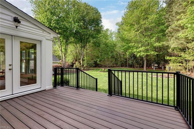 700 Water Fowl DR, Yorktown, VA 23692