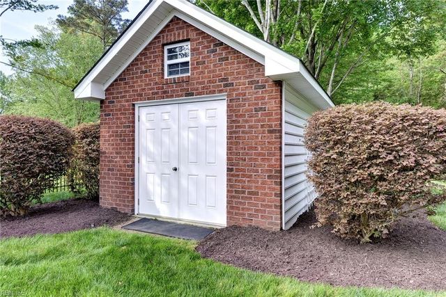 700 Water Fowl DR, Yorktown, VA 23692