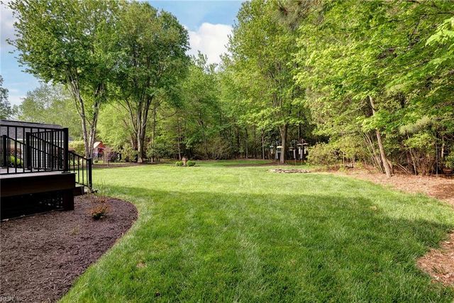 700 Water Fowl DR, Yorktown, VA 23692