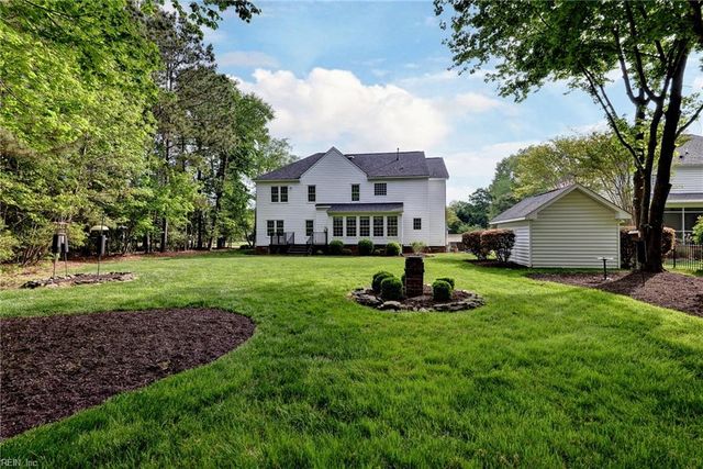 700 Water Fowl DR, Yorktown, VA 23692