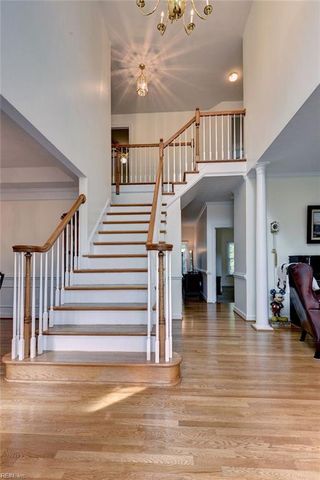 700 Water Fowl DR, Yorktown, VA 23692