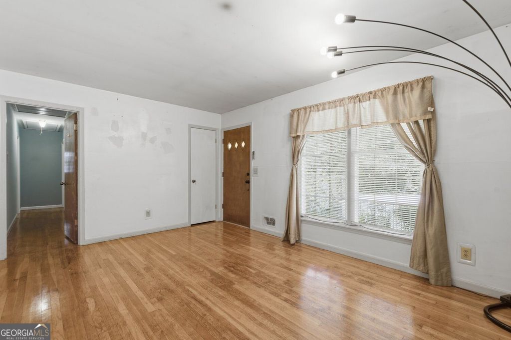 4367 Abingdon Drive, Stone Mountain, GA 30083 — photo 4