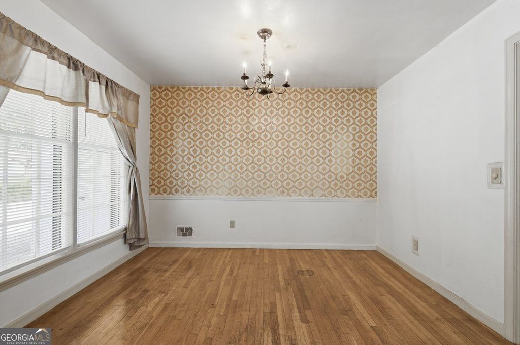 4367 Abingdon Drive, Stone Mountain, GA 30083 — photo 5