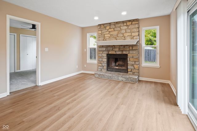 11123 Cherry Lake Court, Indianapolis, IN 46235