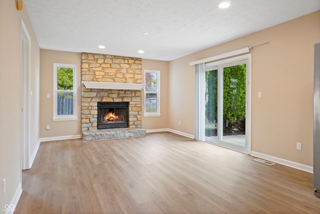 11123 Cherry Lake Court, Indianapolis, IN 46235