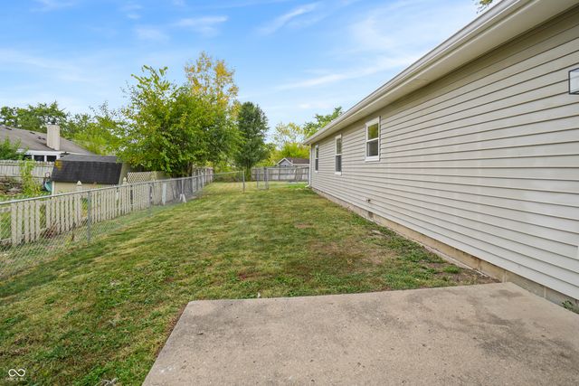11123 Cherry Lake Court, Indianapolis, IN 46235