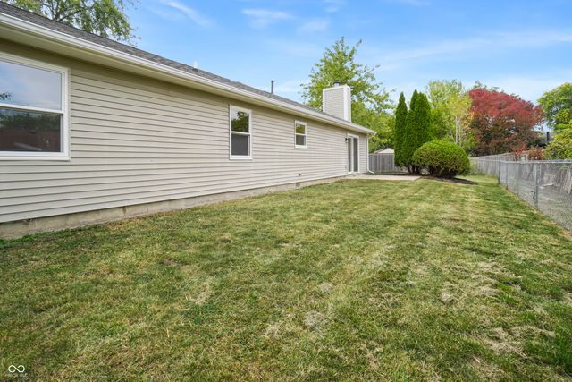 11123 Cherry Lake Court, Indianapolis, IN 46235