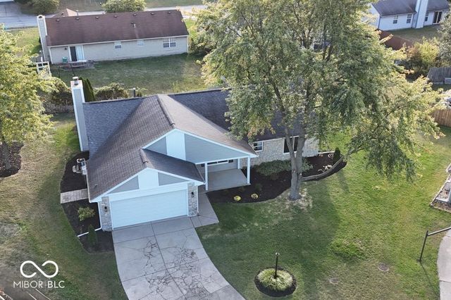 11123 Cherry Lake Court, Indianapolis, IN 46235