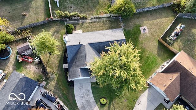 11123 Cherry Lake Court, Indianapolis, IN 46235