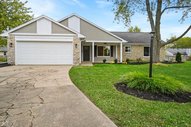 11123 Cherry Lake Court, Indianapolis, IN 46235