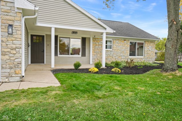 11123 Cherry Lake Court, Indianapolis, IN 46235