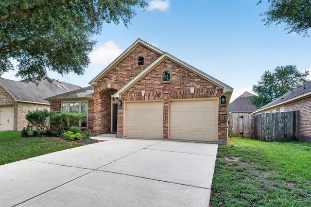 5606 Walnut Glen Lane, Rosenberg, TX 77471