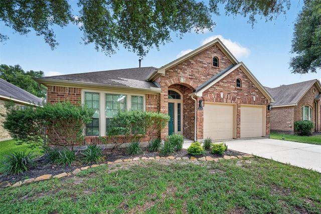 5606 Walnut Glen Lane, Rosenberg, TX 77471